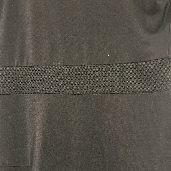 Black Michael Kors Dress SMALL - Picture 3 of 5